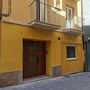  Apartamento Ca La Núria