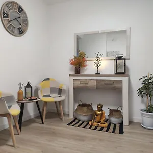  Apartamento Estel