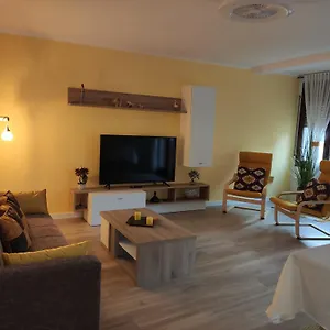  Apartamento Confort Ii