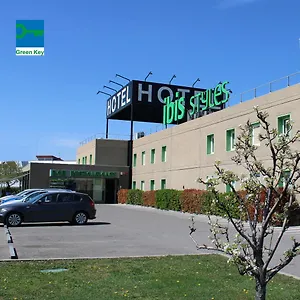 Hotel Ibis Styles Lleida