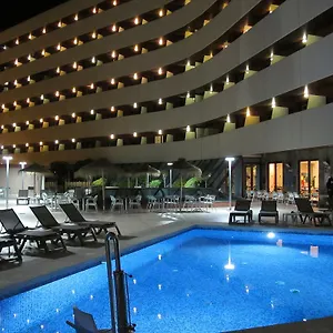 מלון Ohtels Campo De Gibraltar La Línea de la Concepción