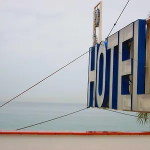 Hotel De Premiá