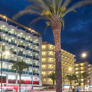 https://blau.topcostabravahotels.com