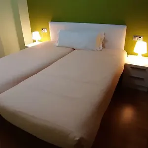  Apartamento Júlia
