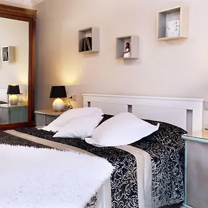  Apartamento Cal Sisquet - Lola